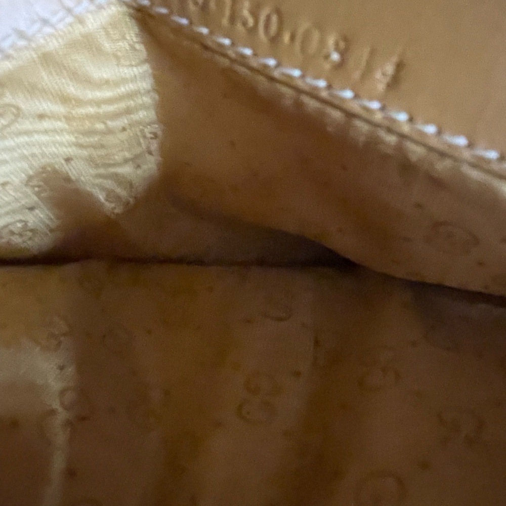 Gucci Wallet - Picture 7 of 10